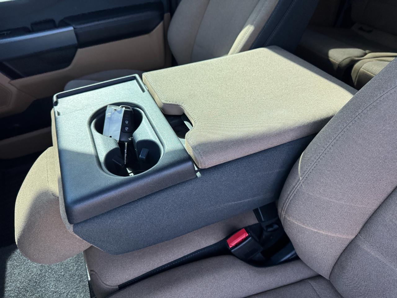 Ford F-150 XLT SuperCrew 5.5-ft. Bed 4WD 2023