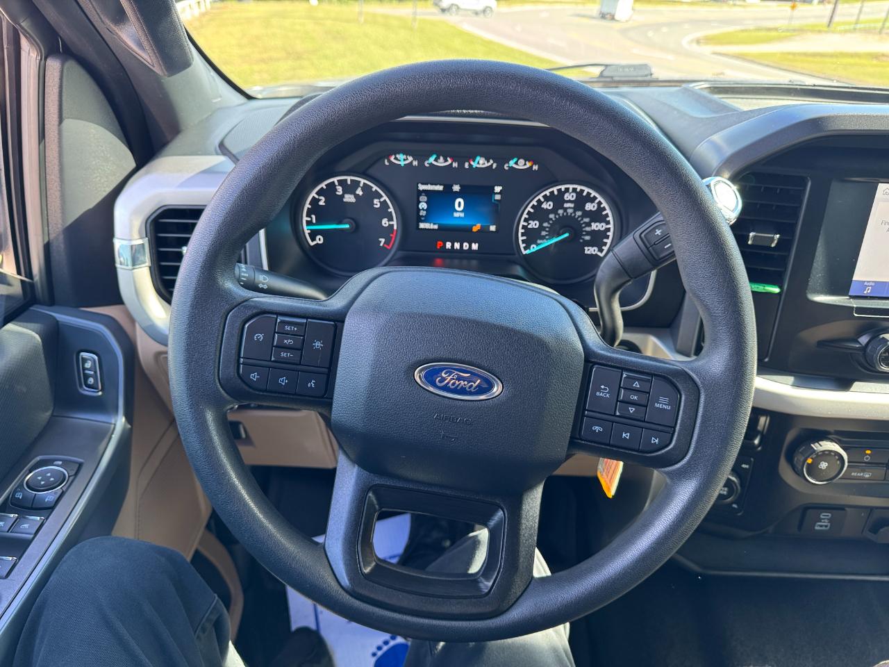 Ford F-150 XLT SuperCrew 5.5-ft. Bed 4WD 2023