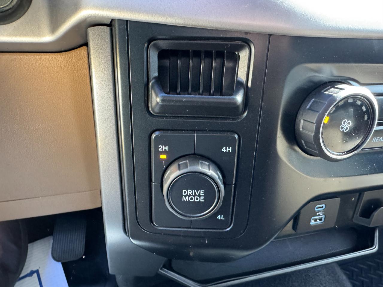 Ford F-150 XLT SuperCrew 5.5-ft. Bed 4WD 2023