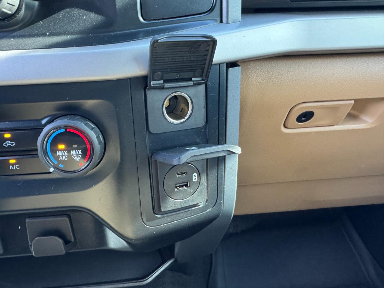Ford F-150 XLT SuperCrew 5.5-ft. Bed 4WD 2023