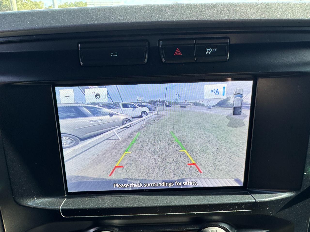 Ford F-150 XLT SuperCrew 5.5-ft. Bed 4WD 2023