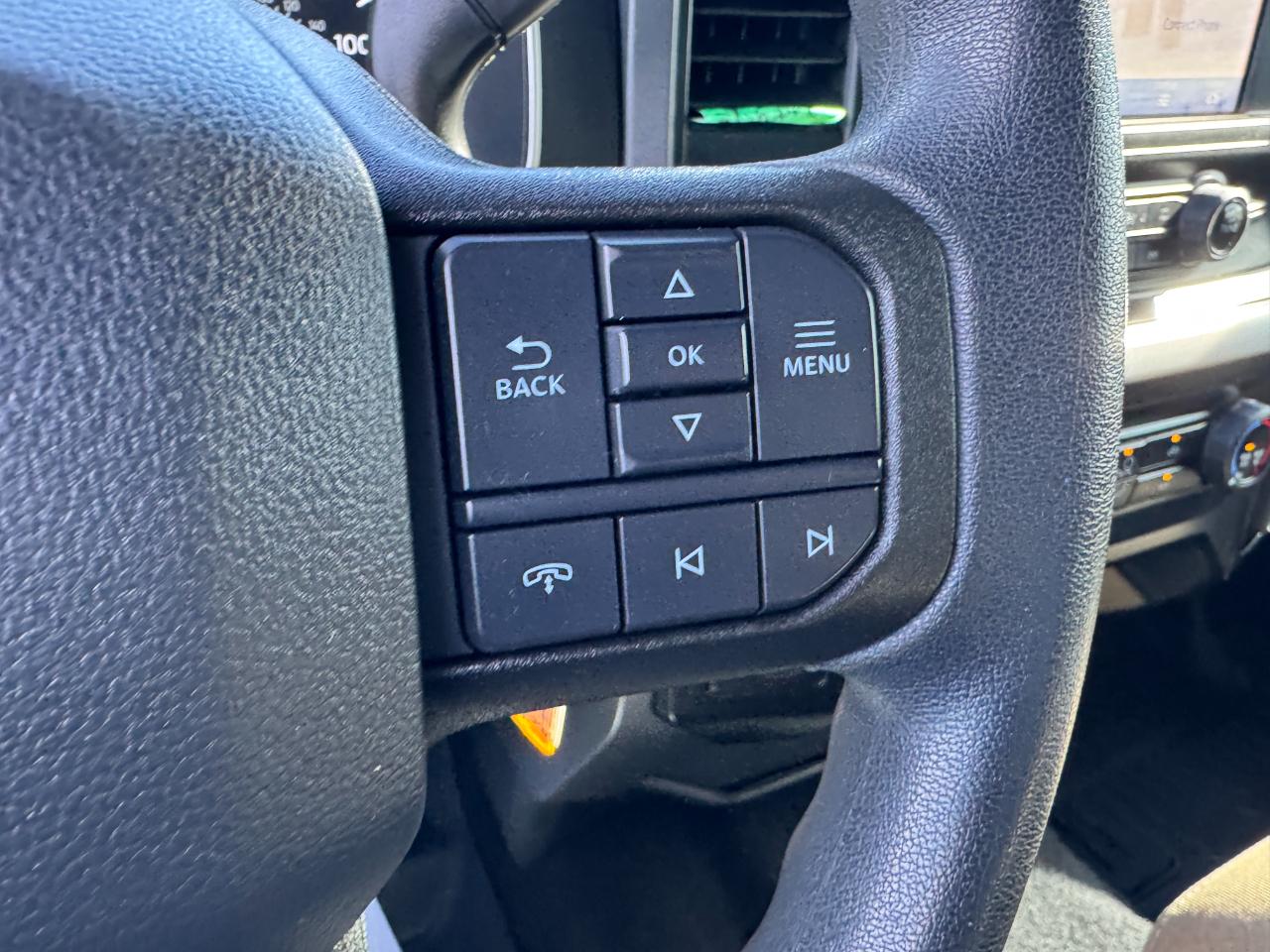 Ford F-150 XLT SuperCrew 5.5-ft. Bed 4WD 2023