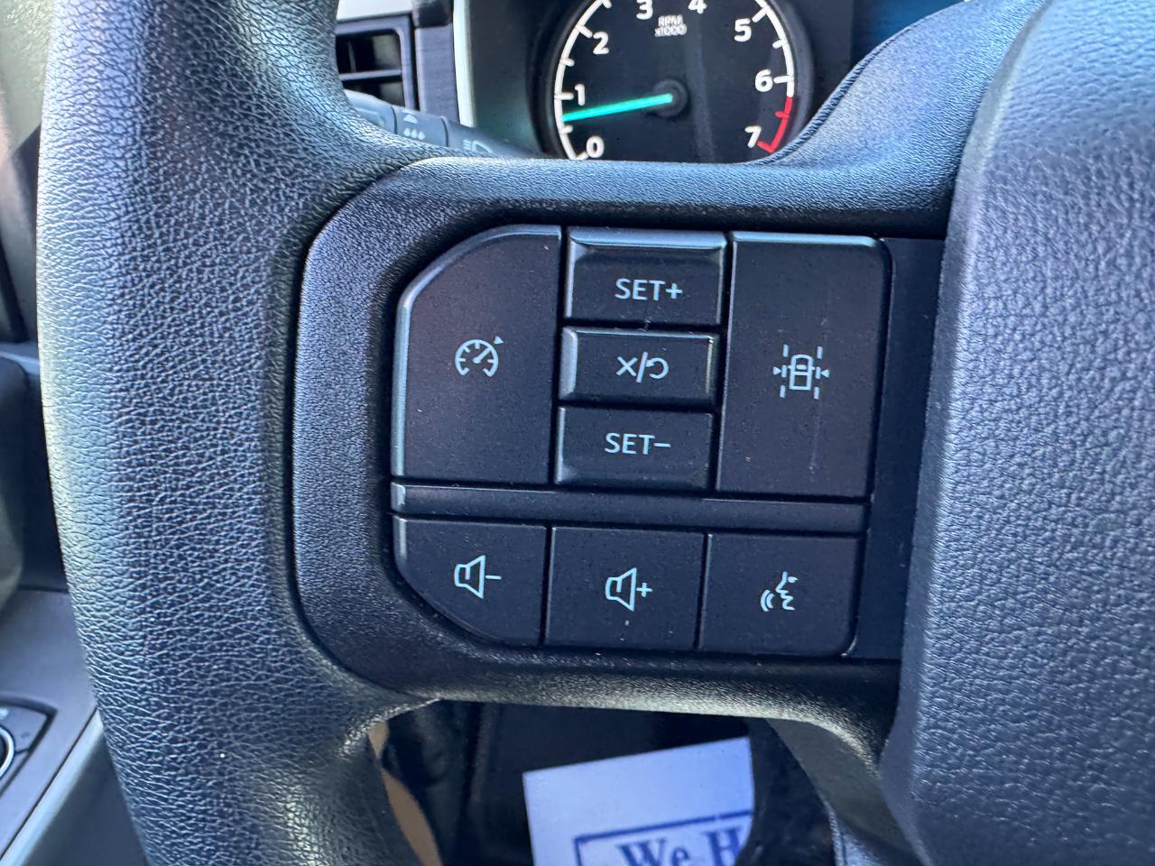 Ford F-150 XLT SuperCrew 5.5-ft. Bed 4WD 2023