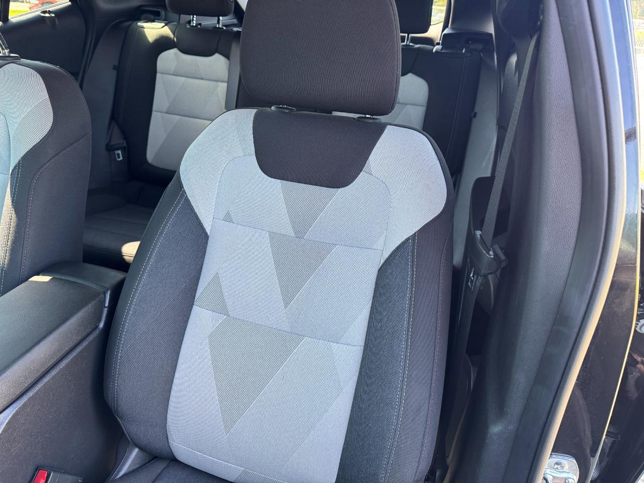 Chevrolet Trax 1RS 2025