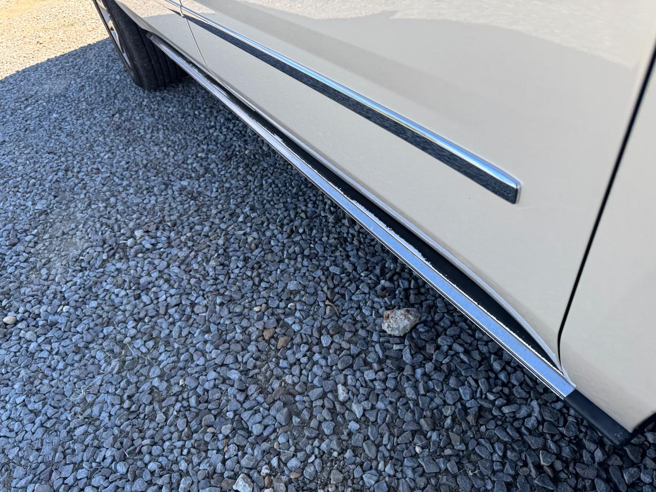 GMC Yukon Denali XL 4WD 2015