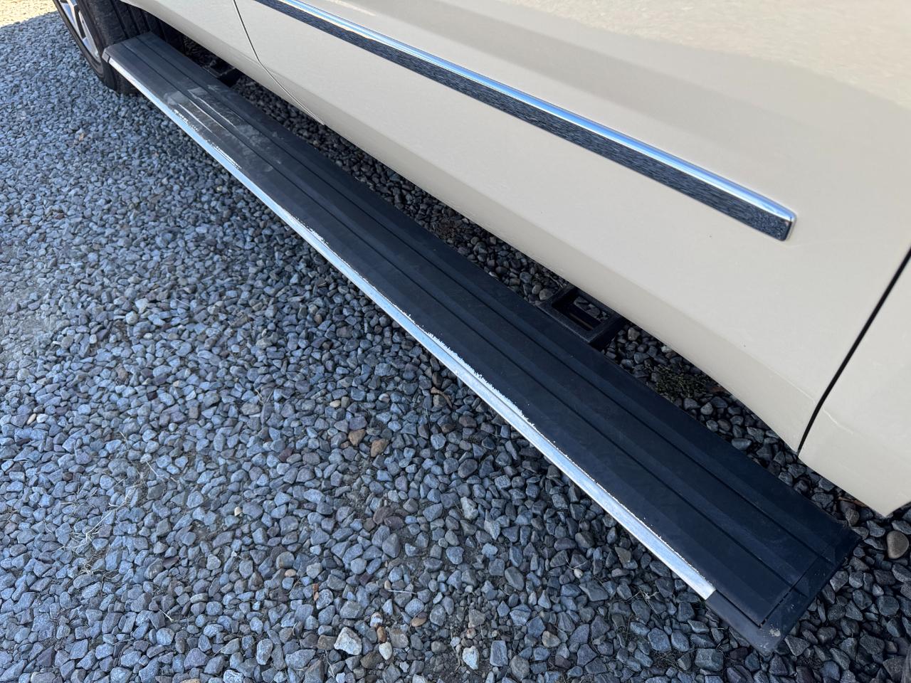 GMC Yukon Denali XL 4WD 2015