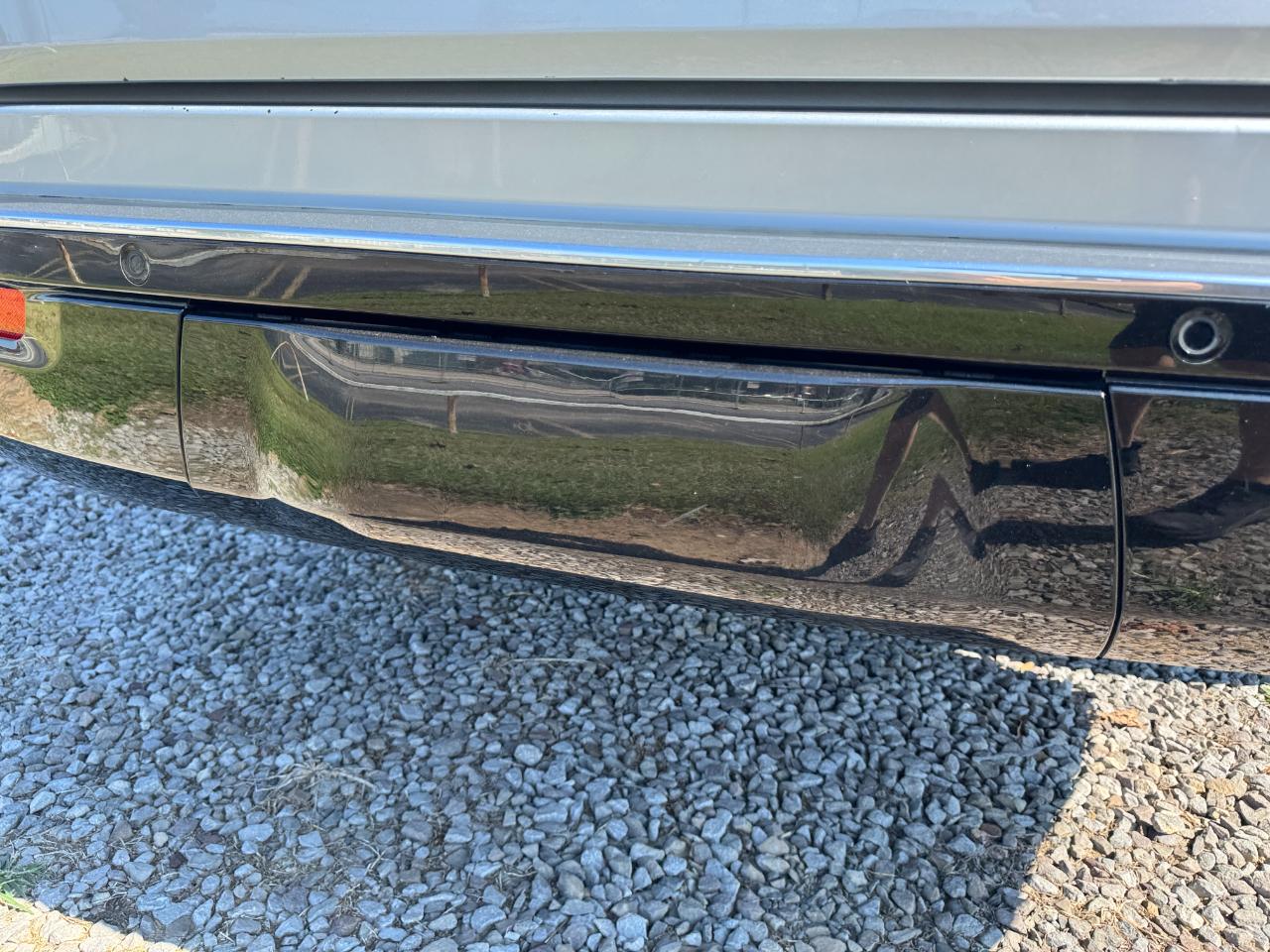 Jeep Wagoneer Series II 2024