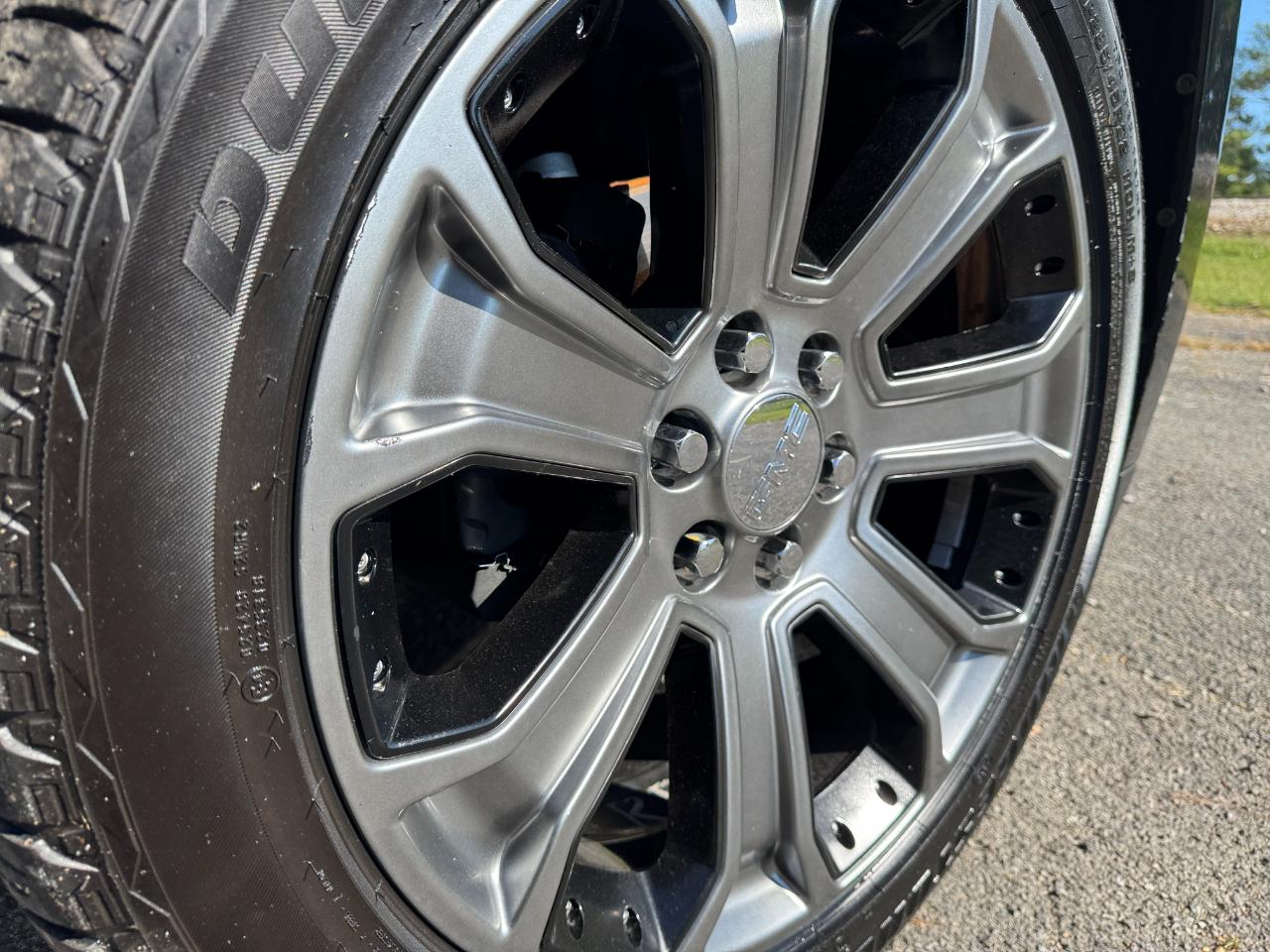 GMC Yukon Denali 2WD 2015