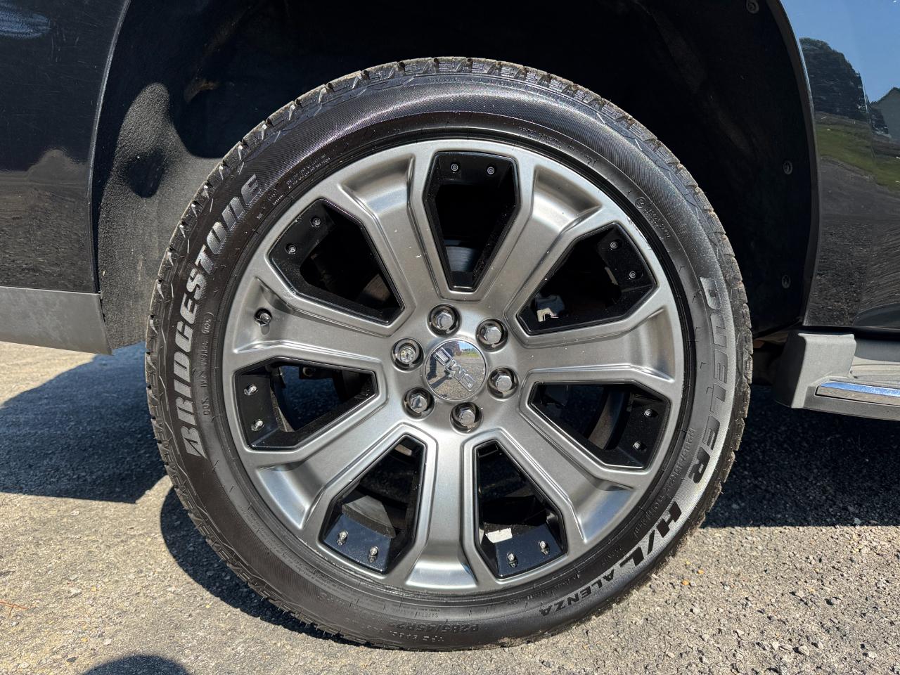 GMC Yukon Denali 2WD 2015