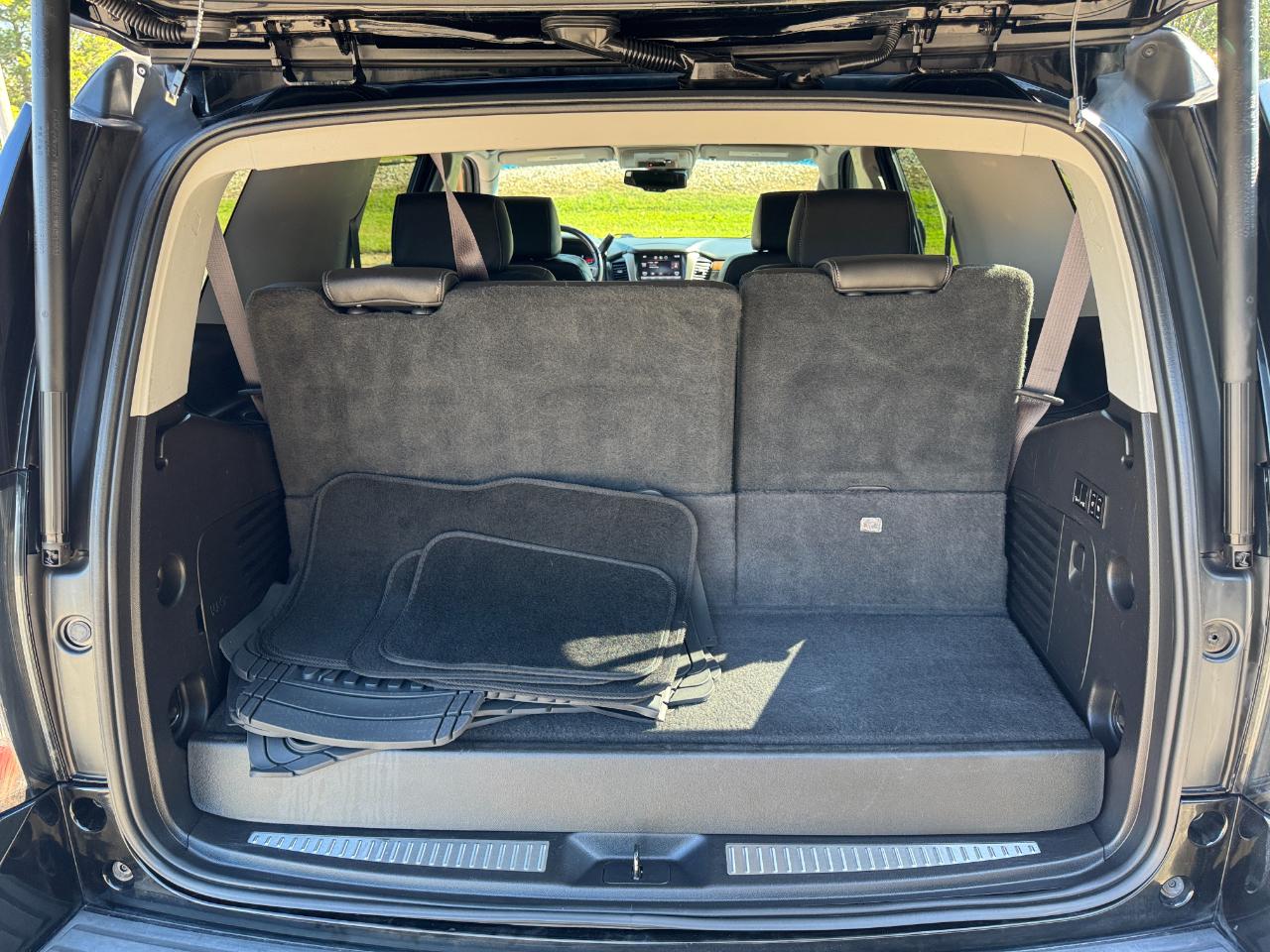 GMC Yukon Denali 2WD 2015