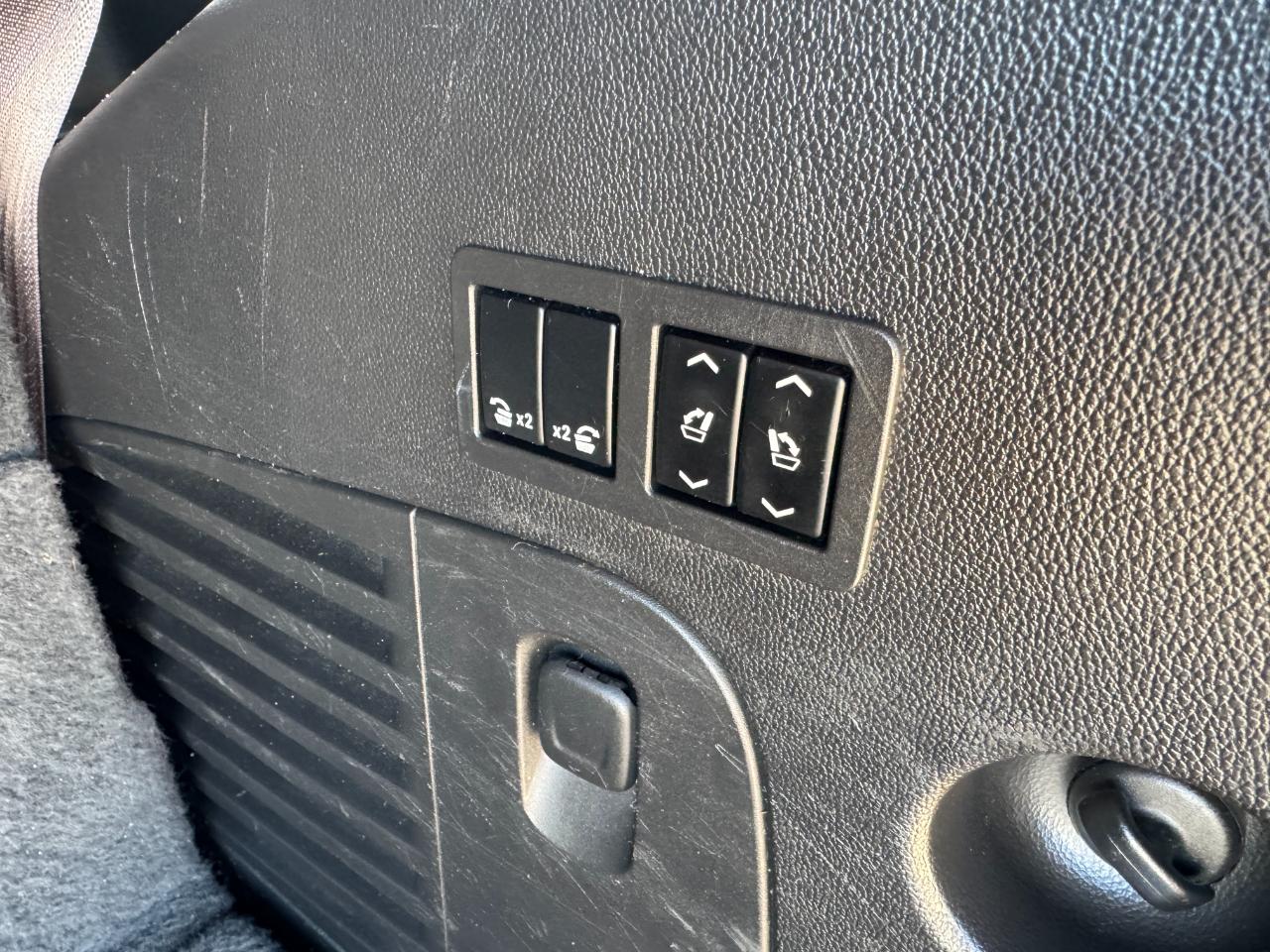 GMC Yukon Denali 2WD 2015