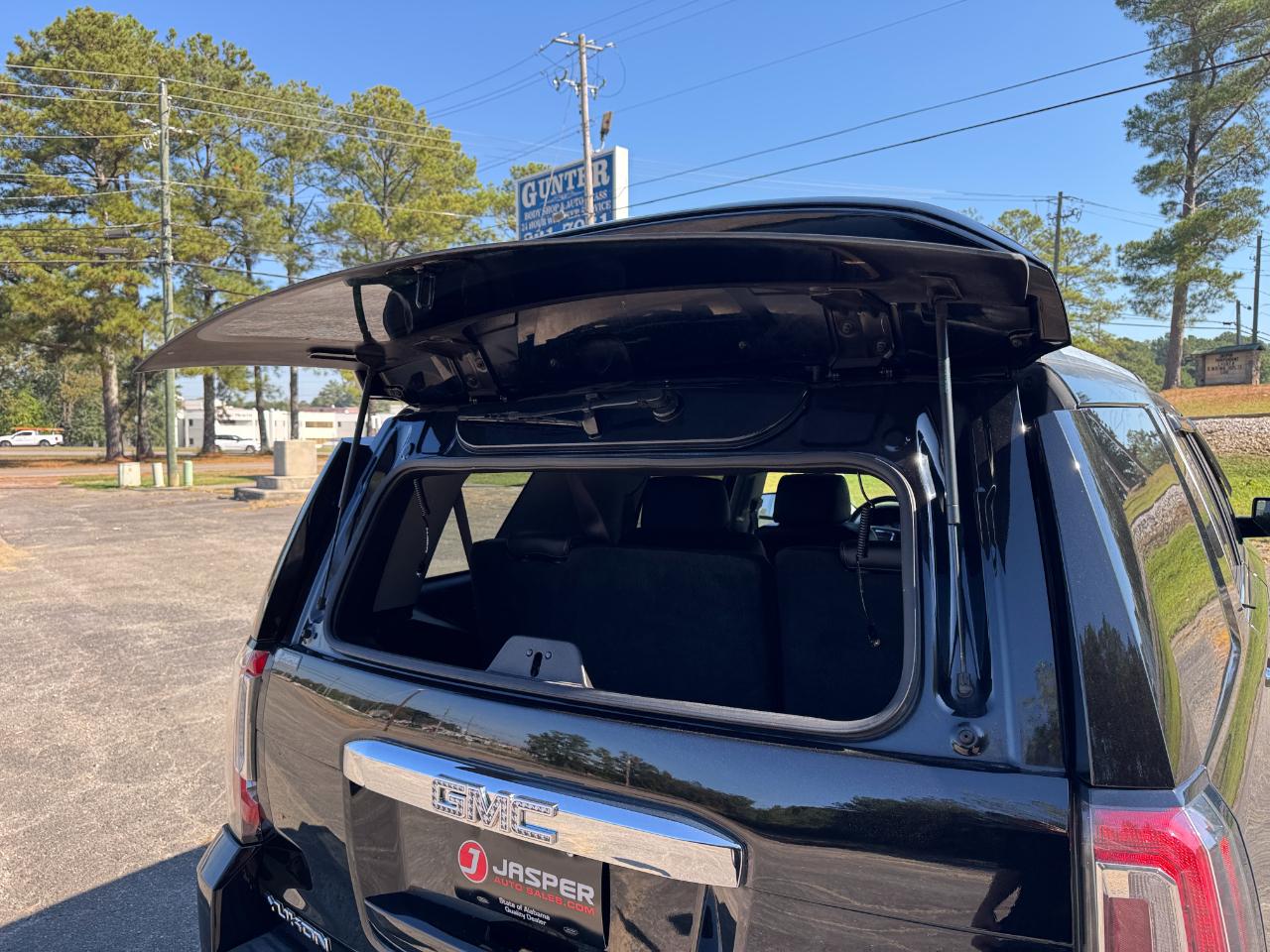GMC Yukon Denali 2WD 2015