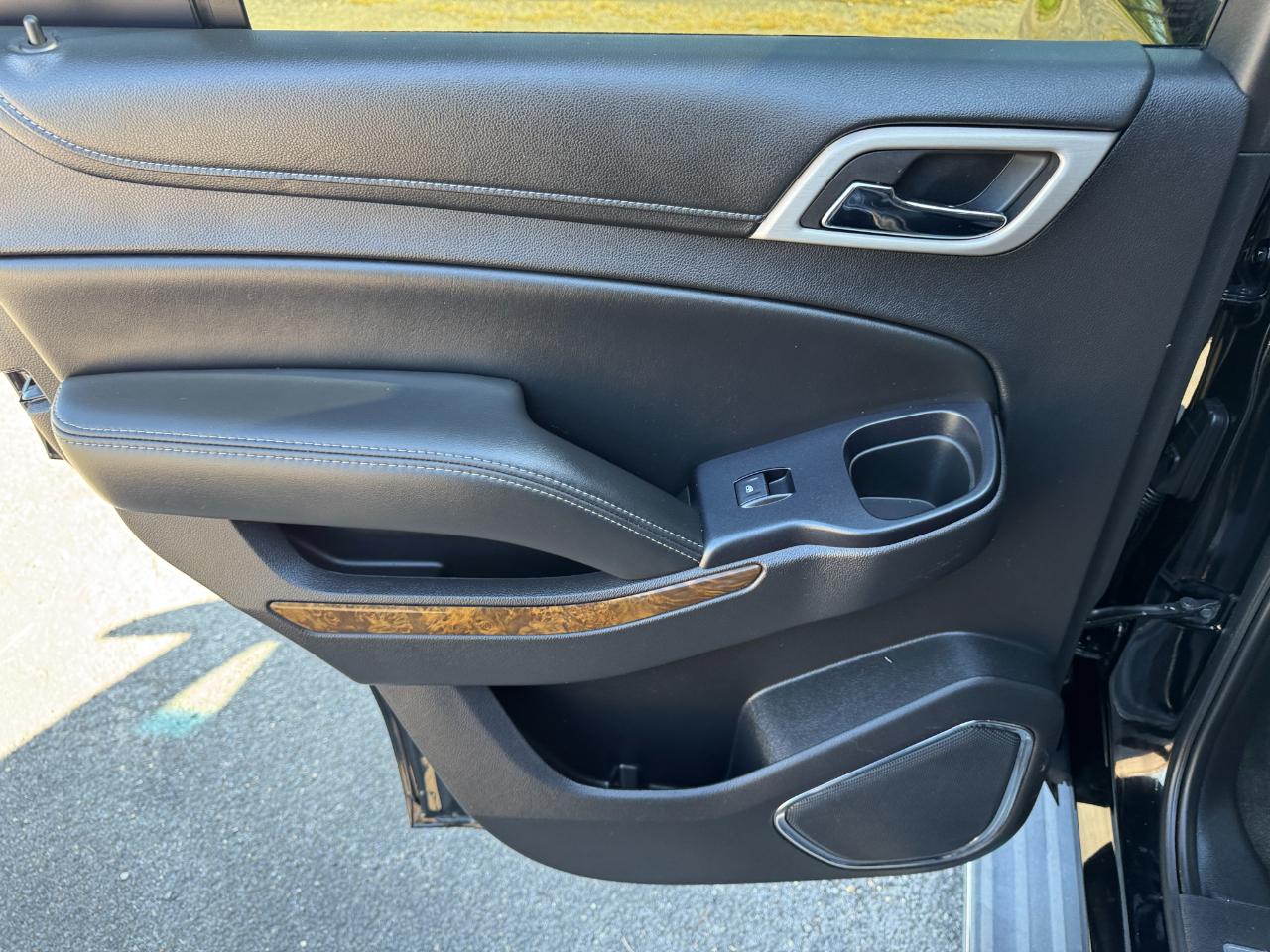 GMC Yukon Denali 2WD 2015