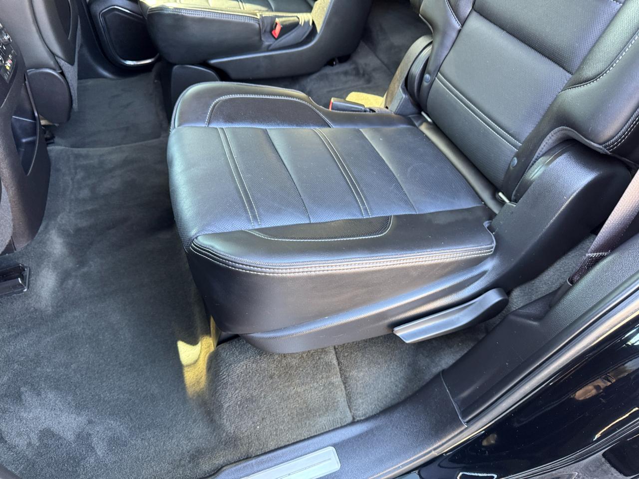 GMC Yukon Denali 2WD 2015