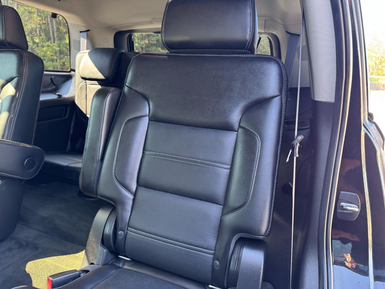 GMC Yukon Denali 2WD 2015