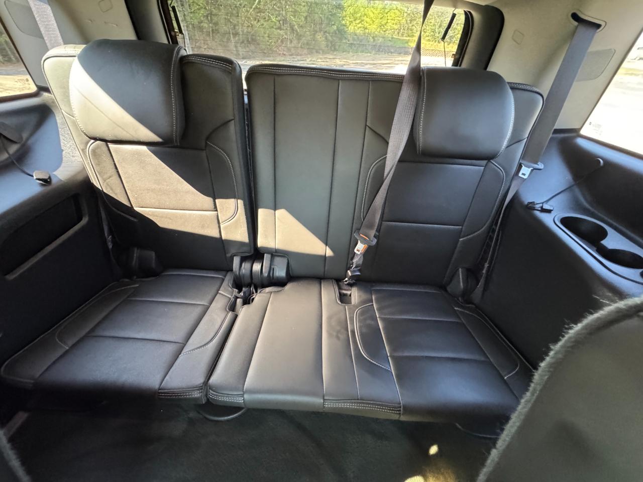 GMC Yukon Denali 2WD 2015