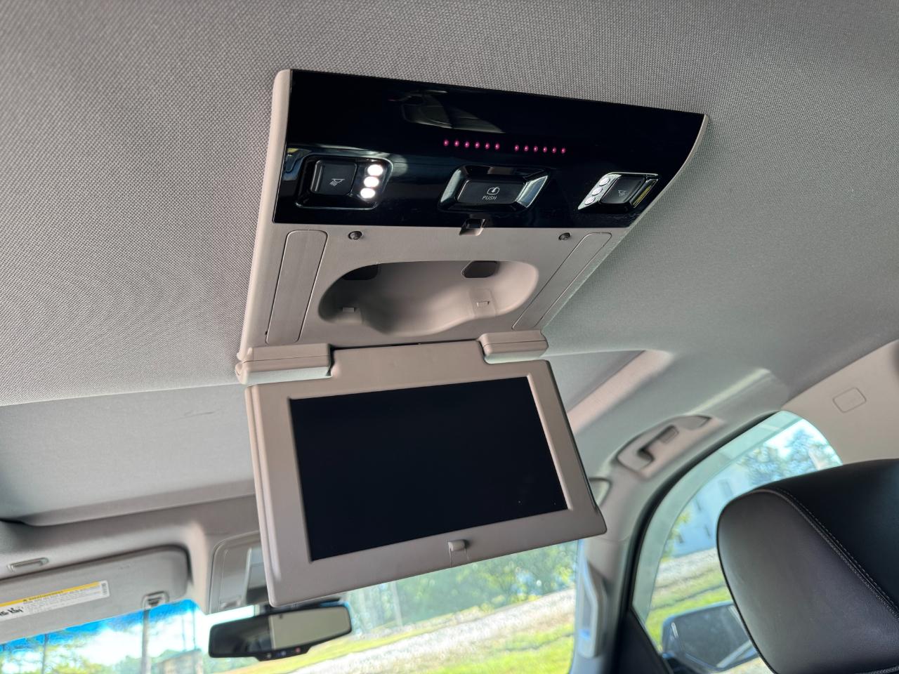 GMC Yukon Denali 2WD 2015
