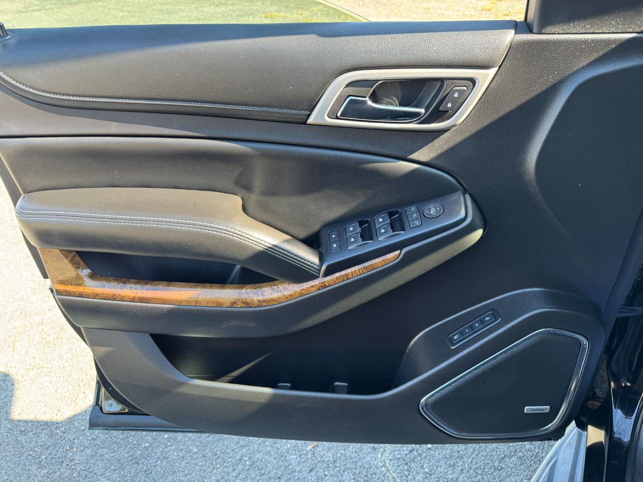 GMC Yukon Denali 2WD 2015