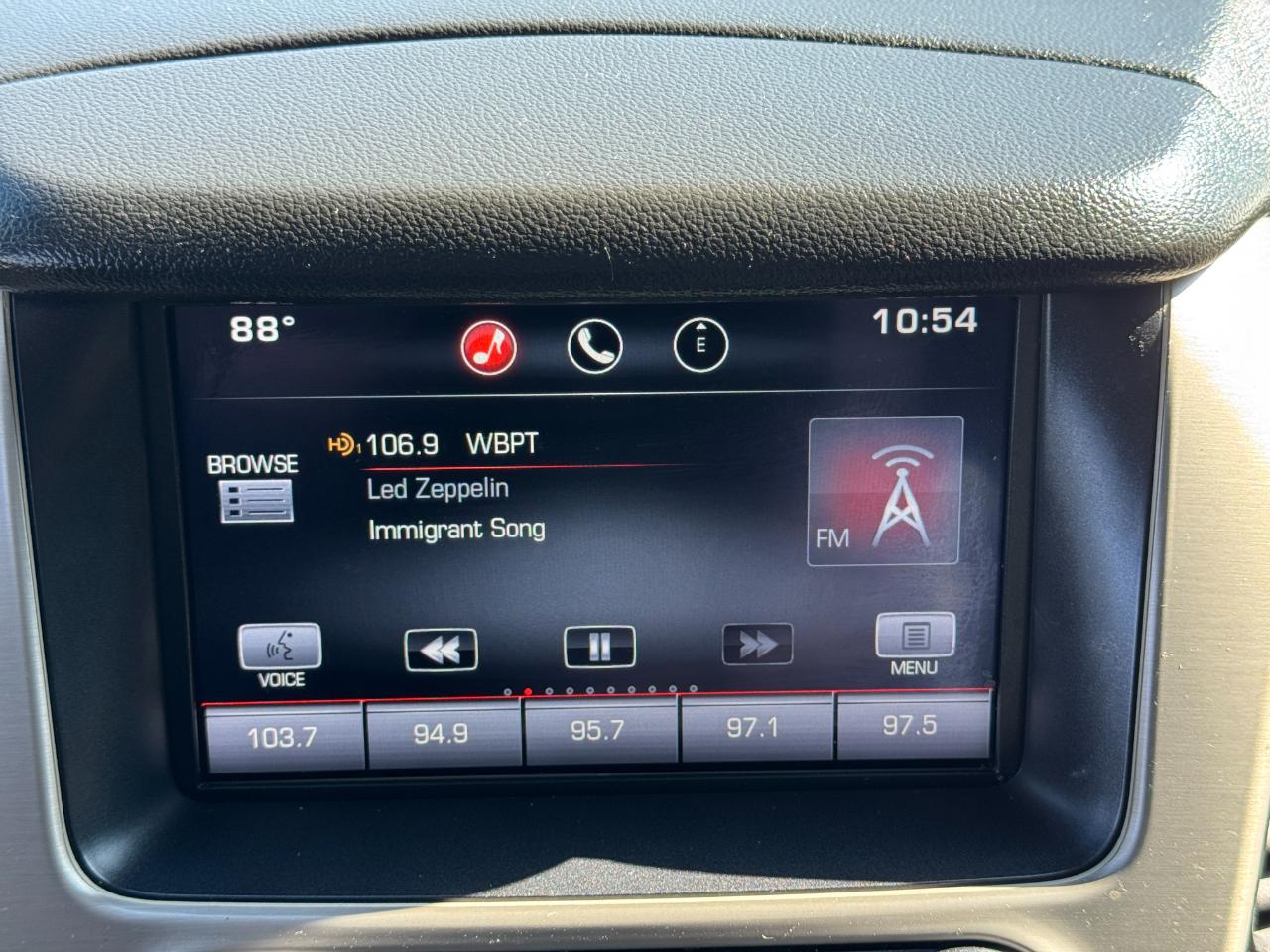 GMC Yukon Denali 2WD 2015