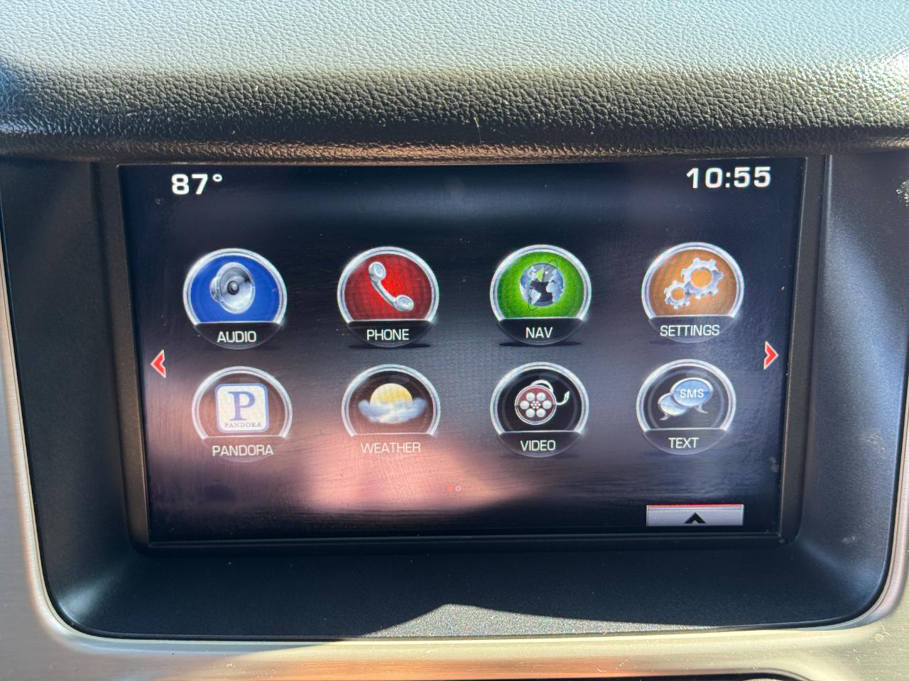 GMC Yukon Denali 2WD 2015