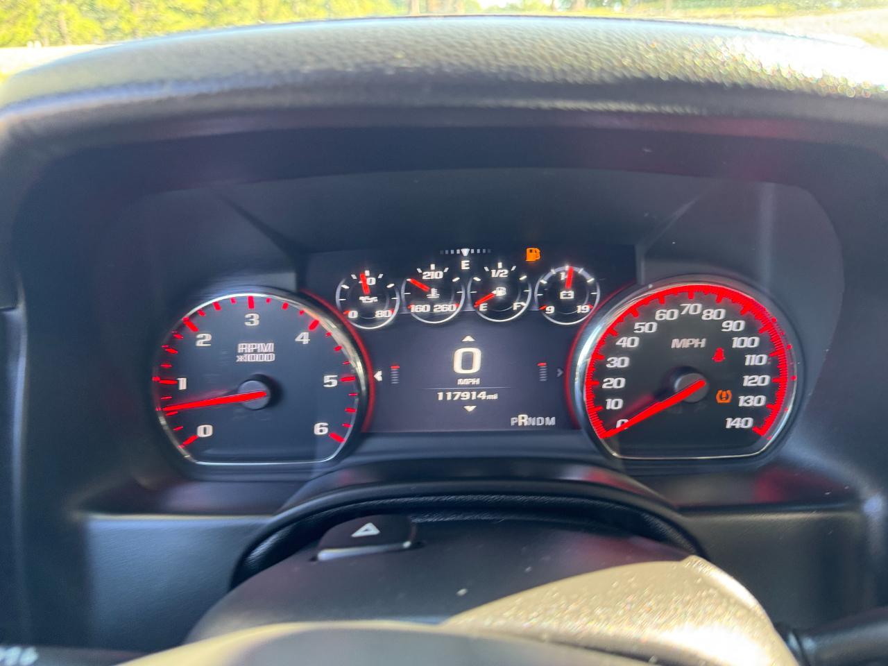 GMC Yukon Denali 2WD 2015