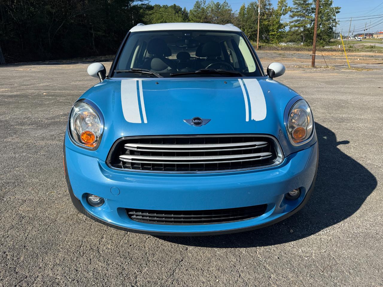 MINI Countryman Base 2016
