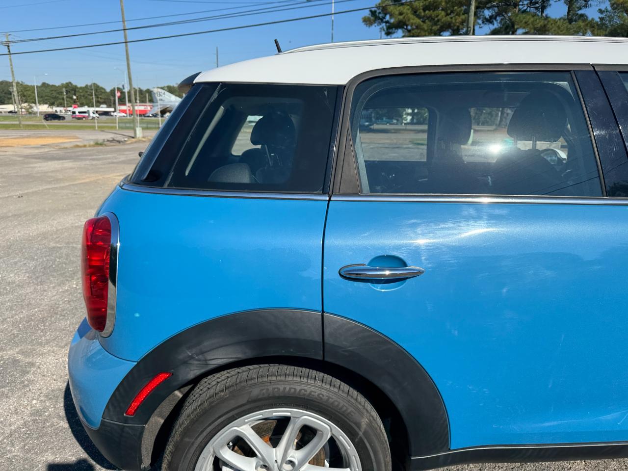 MINI Countryman Base 2016