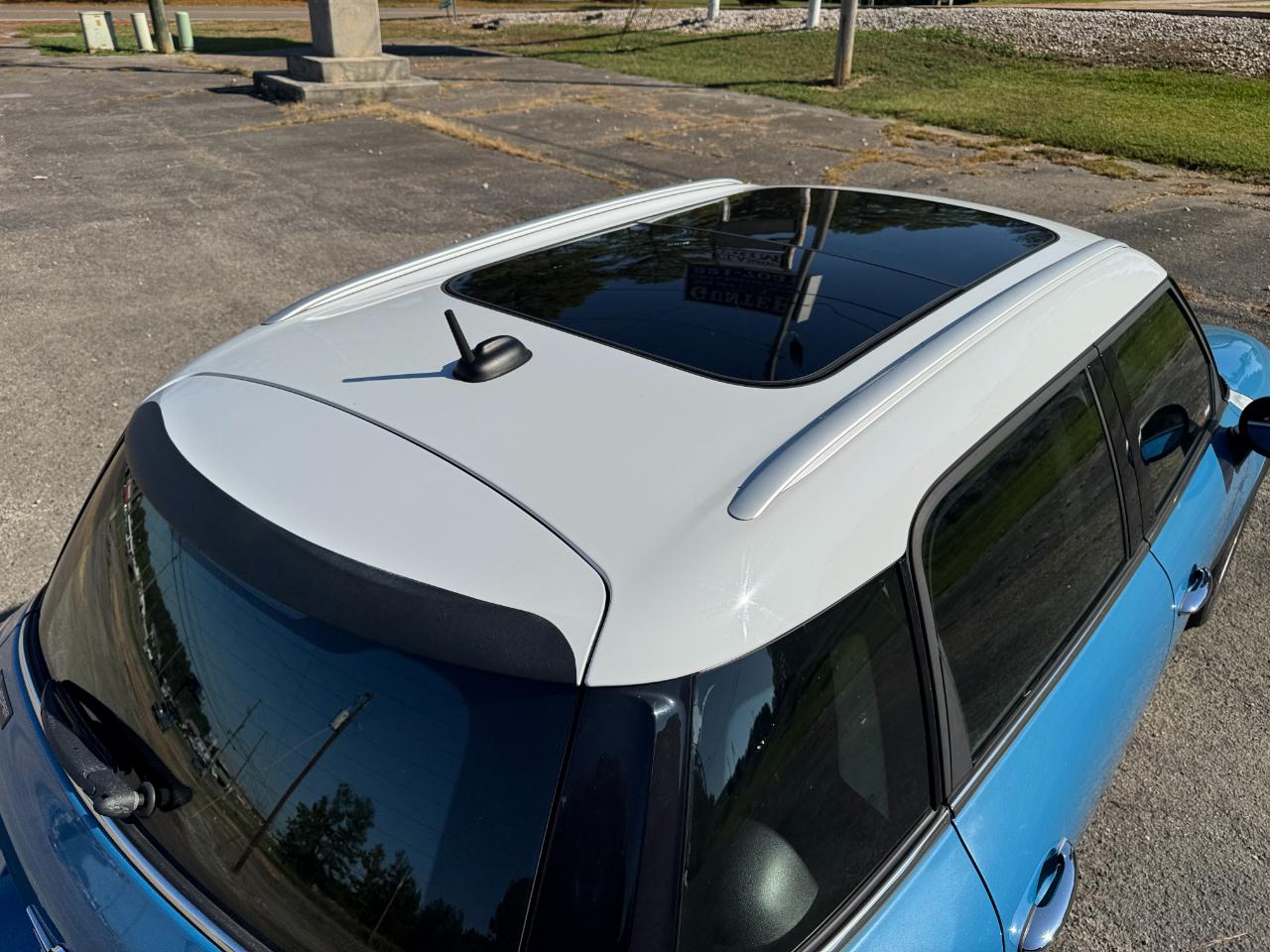 MINI Countryman Base 2016