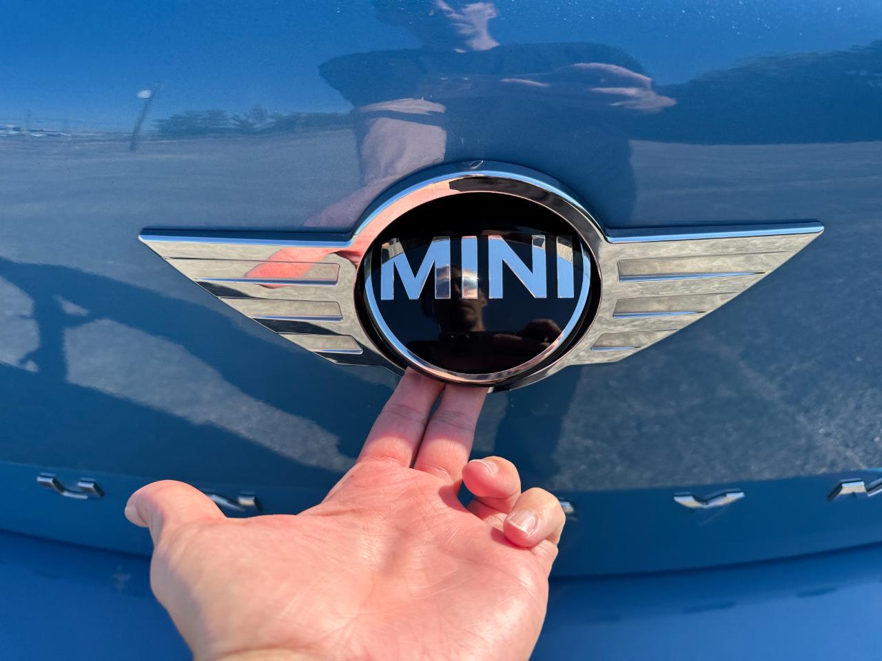 MINI Countryman Base 2016