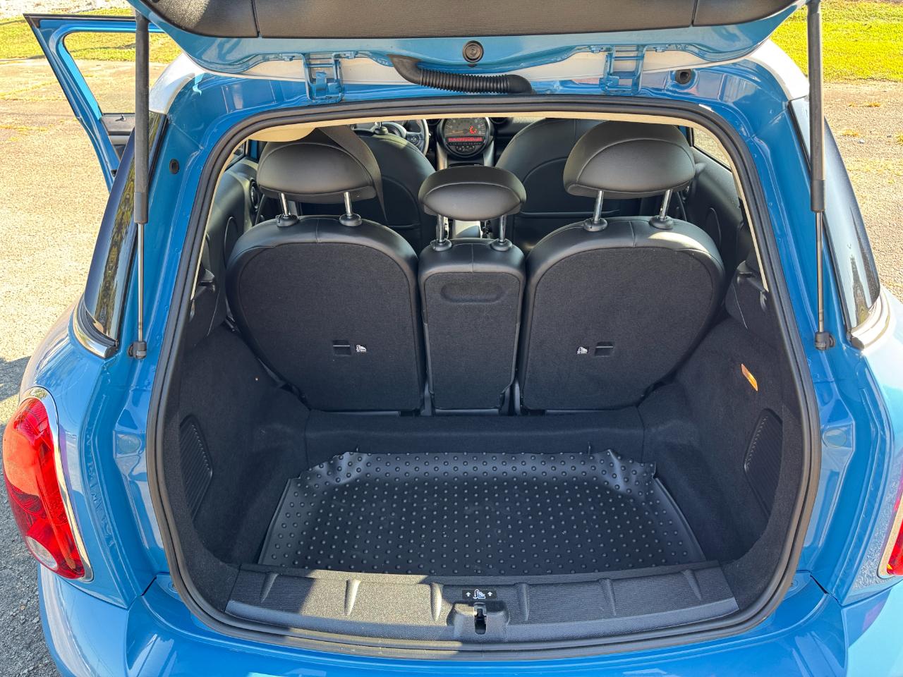 MINI Countryman Base 2016
