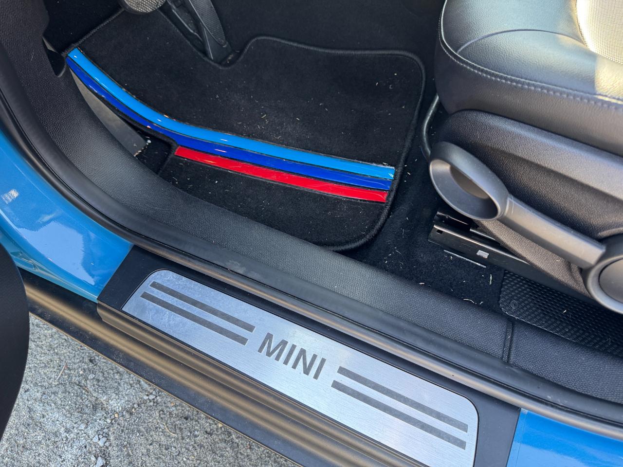 MINI Countryman Base 2016