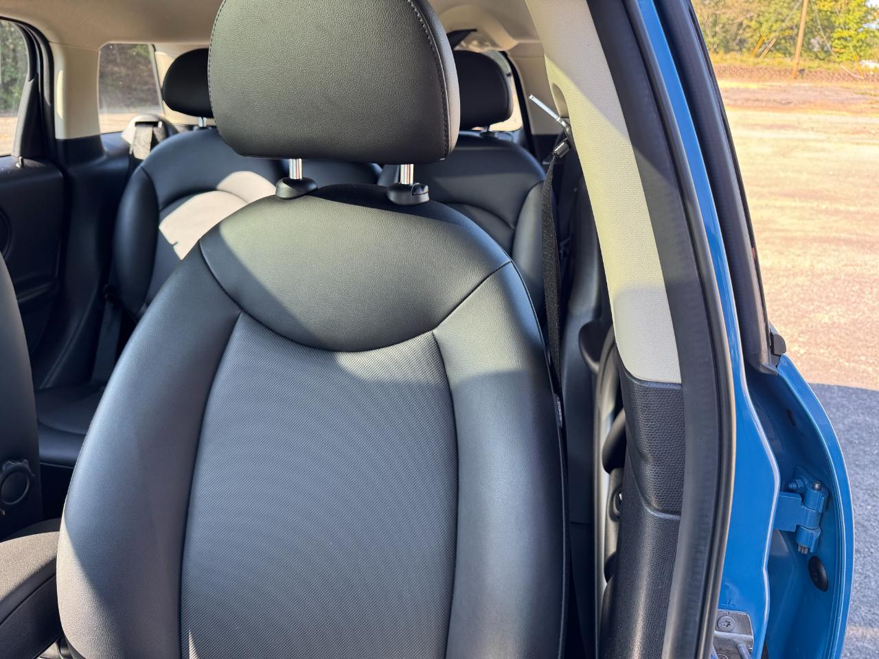 MINI Countryman Base 2016