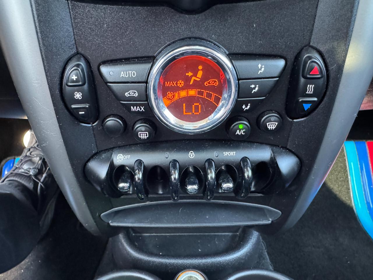 MINI Countryman Base 2016
