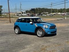 2016 MINI Countryman 