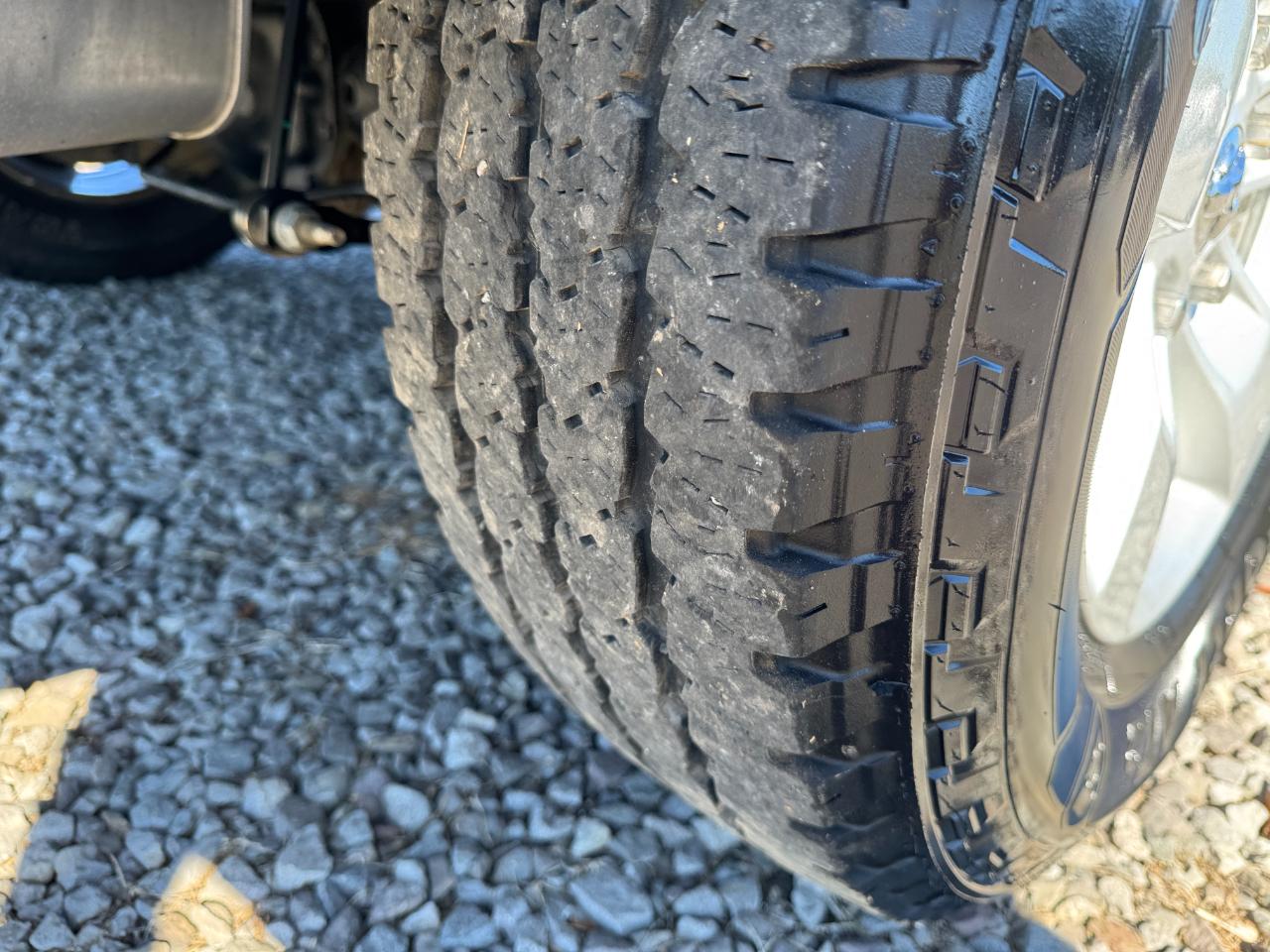 RAM 1500 Classic  2021