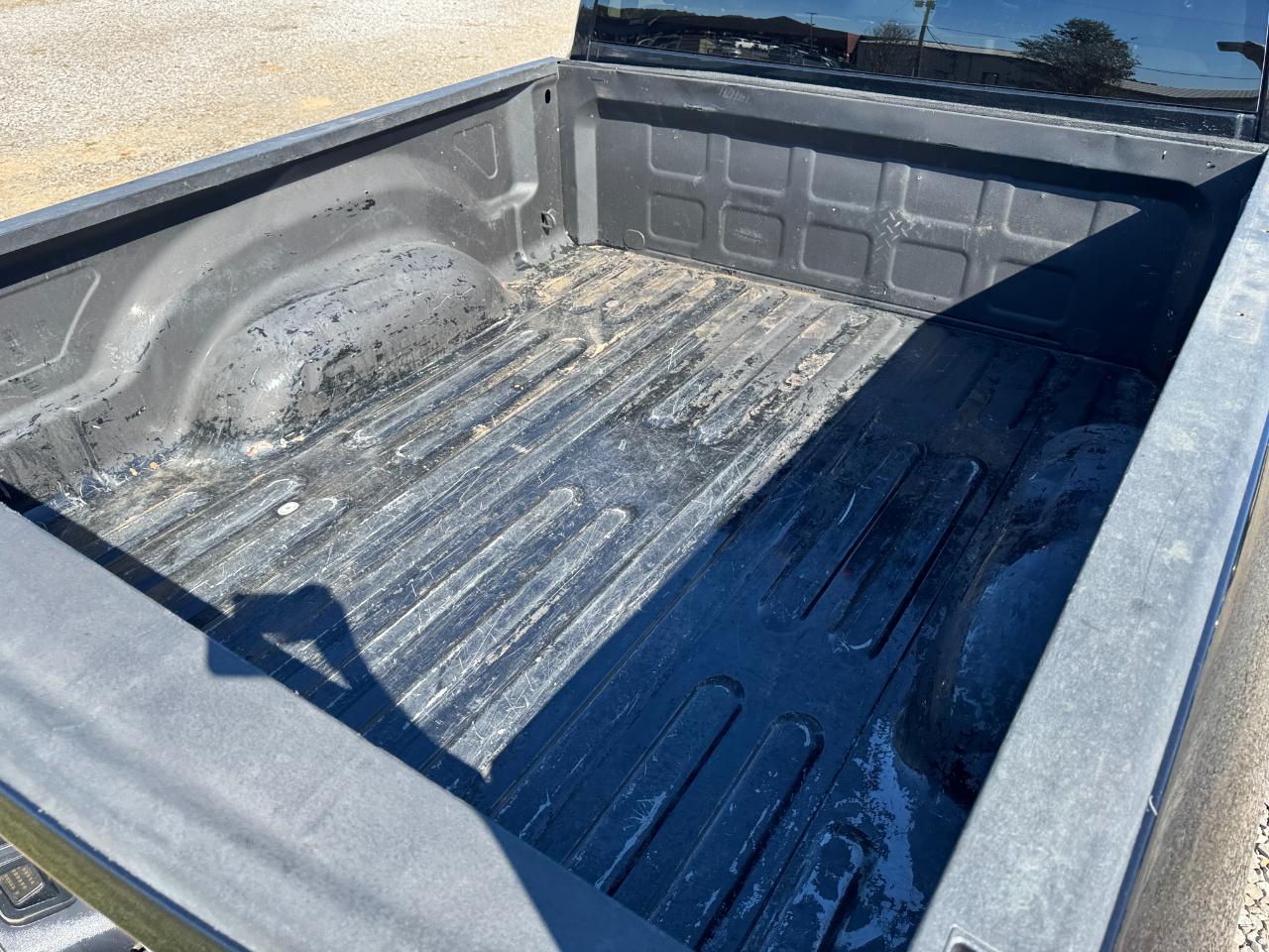 RAM 1500 Classic  2021