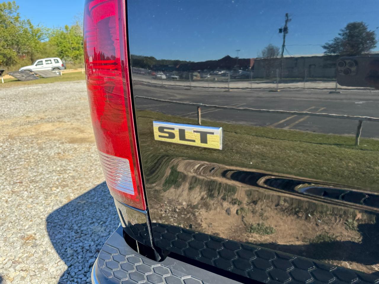 RAM 1500 Classic  2021