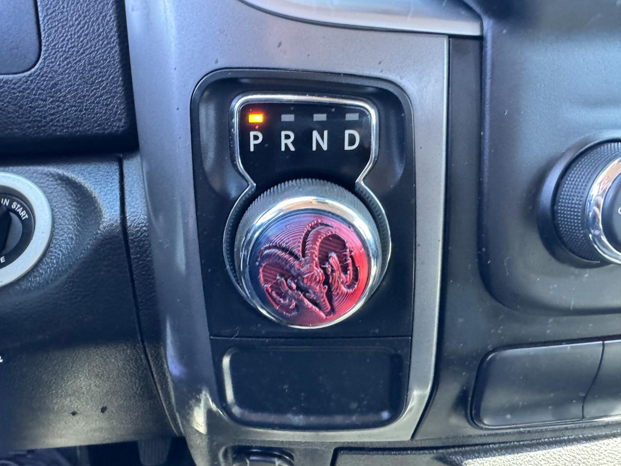 RAM 1500 Classic  2021