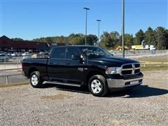 2021 RAM 1500 Classic 