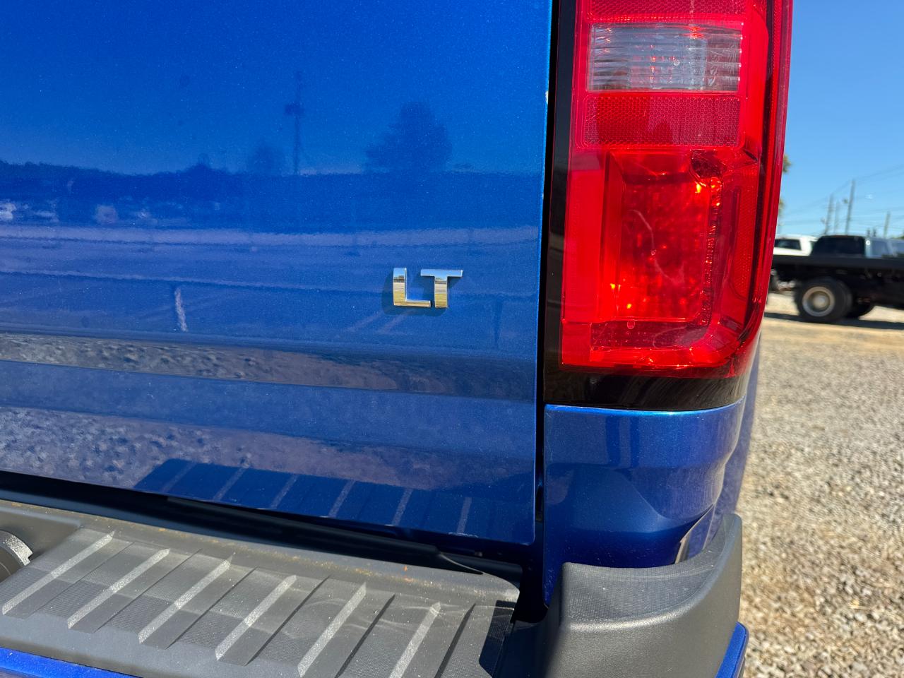 Chevrolet Colorado 2LT Crew Cab 2WD 2018