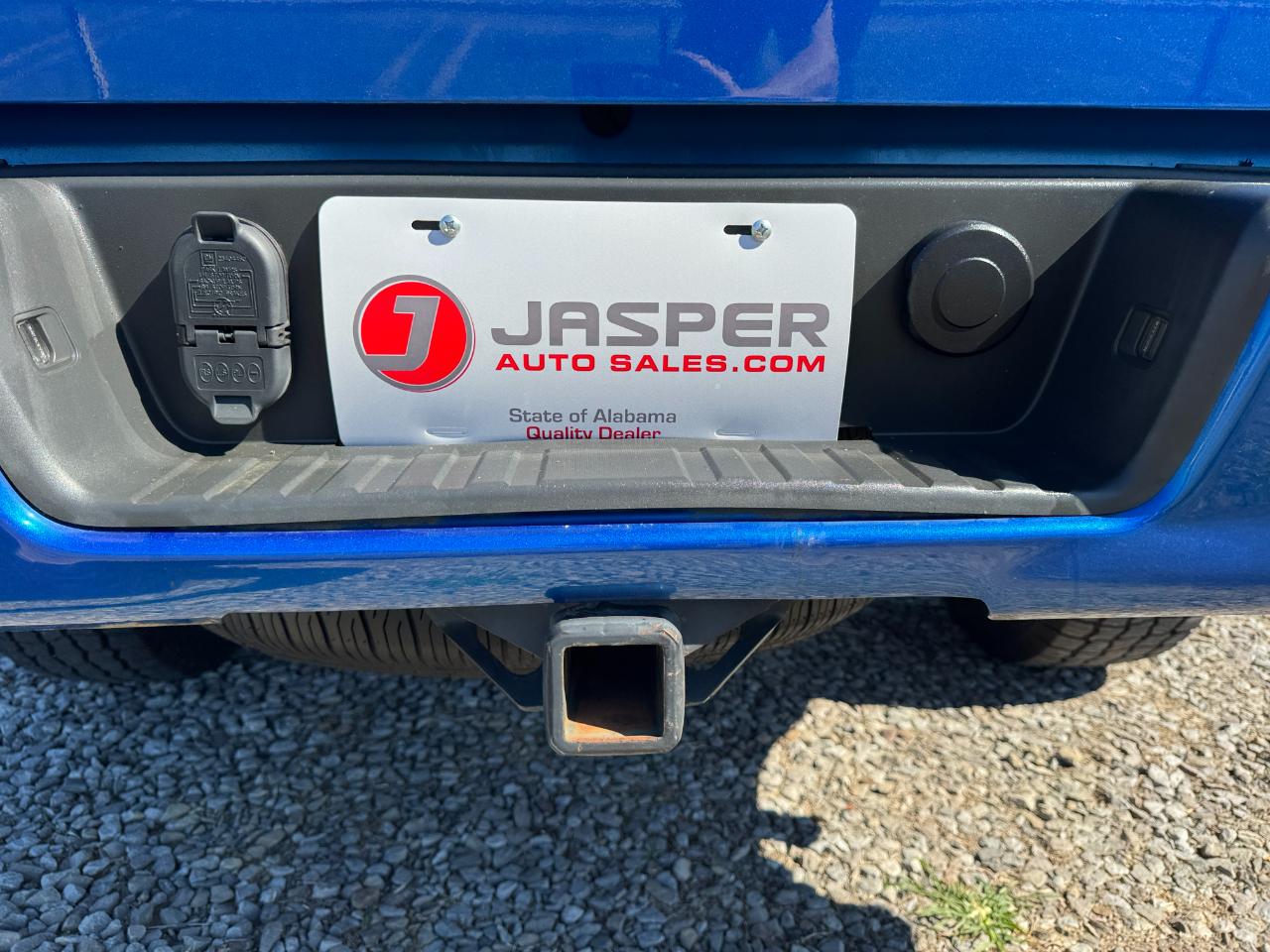 Chevrolet Colorado 2LT Crew Cab 2WD 2018