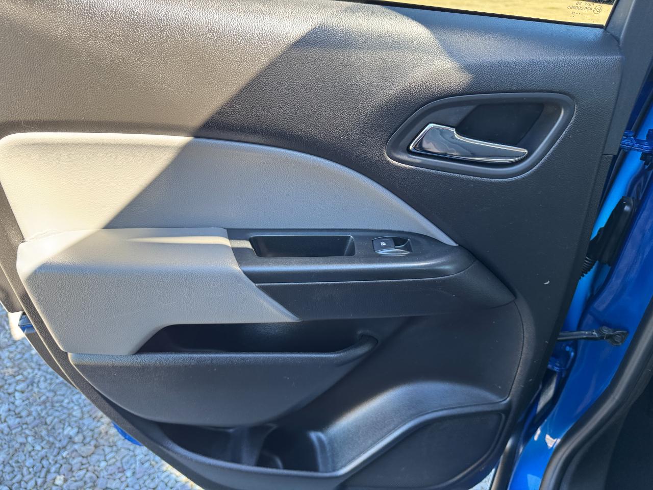 Chevrolet Colorado 2LT Crew Cab 2WD 2018