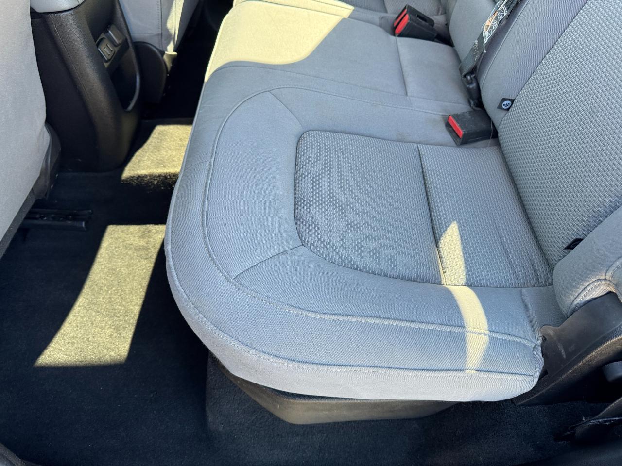 Chevrolet Colorado 2LT Crew Cab 2WD 2018