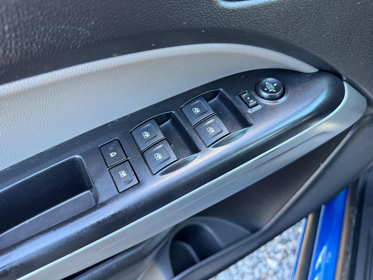 Chevrolet Colorado 2LT Crew Cab 2WD 2018