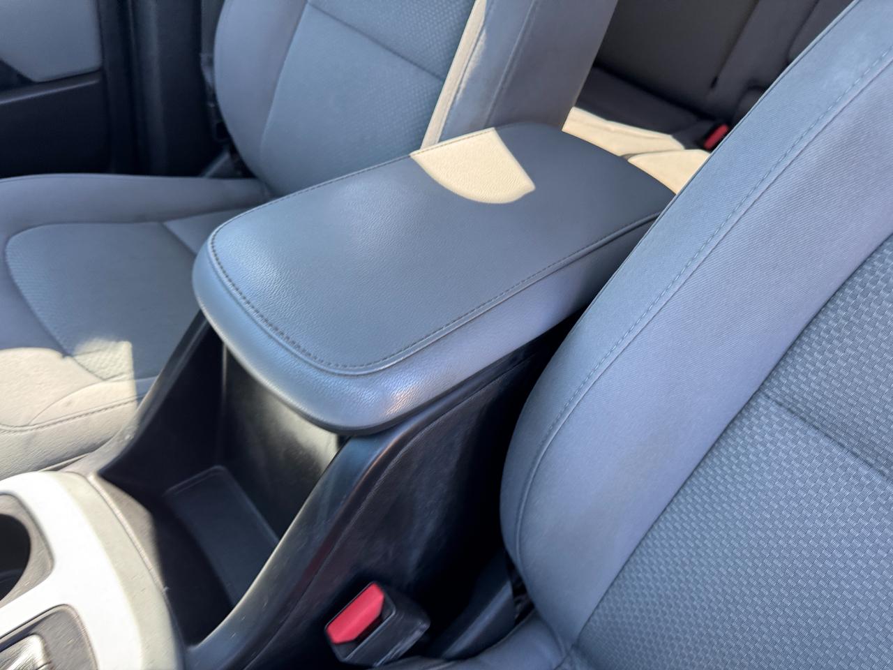 Chevrolet Colorado 2LT Crew Cab 2WD 2018