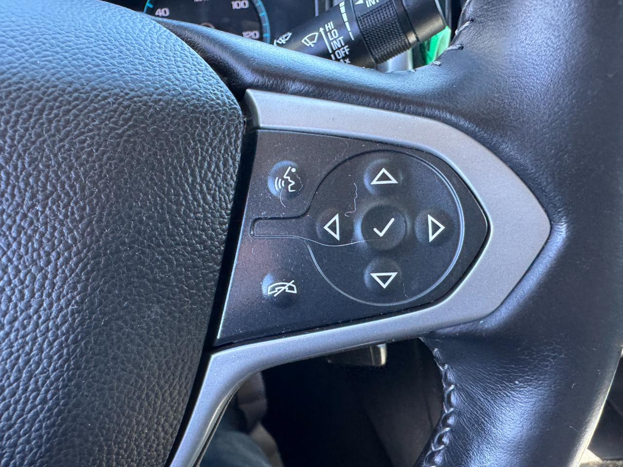 Chevrolet Colorado 2LT Crew Cab 2WD 2018