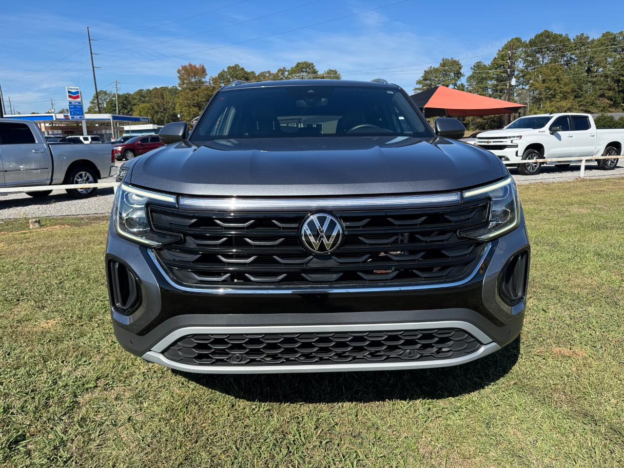 Volkswagen Atlas Cross Sport SE w/Technology 2024