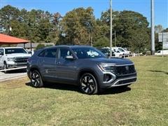2024 Volkswagen Atlas Cross Sport 
