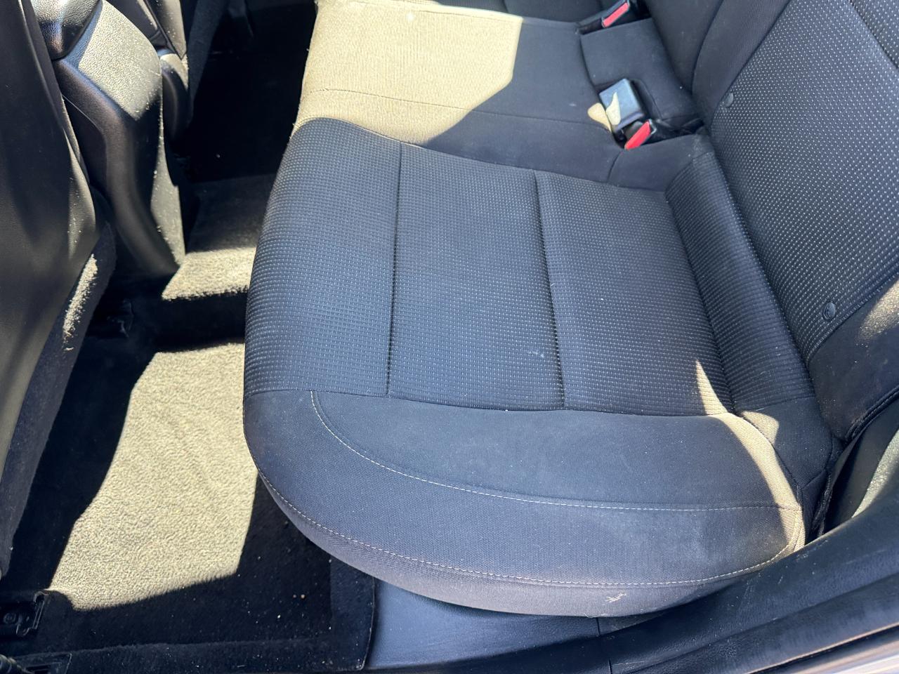 Kia Forte FE 2021
