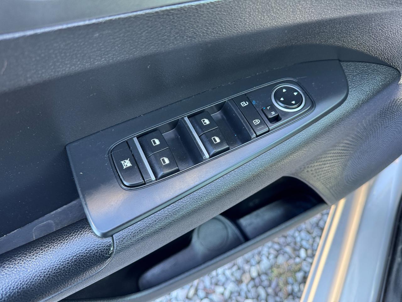Kia Forte FE 2021
